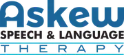 Askew Speech & Language Therapy logo