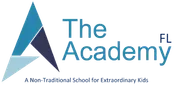 The Academy FL logo