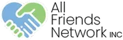 All Friends Network, Inc. logo