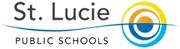 St Lucie Public Schools logo