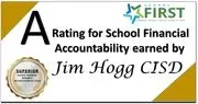 Jim Hogg County Independent School District logo