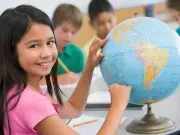 Grace Christian Academy logo