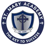 St. Mary Academy logo