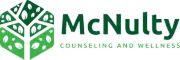 McNulty Counseling & Wellness logo
