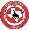 Premont ISD logo
