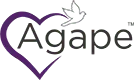 Agape Behavioral Center logo