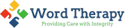 Word Therapy Centers logo