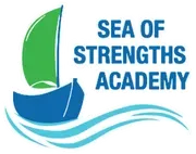 Sea Of Strengths Academy logo