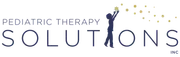 Pediatric Therapy Solutions logo