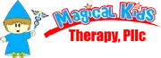 Magical Kids Therapy, PLLC logo