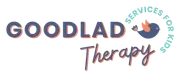 Goodlad Therapy Services logo