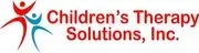 Children's Therapy Solutions, Inc. logo