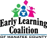 Early Learning Coalition of Manatee County logo