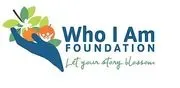 Who I Am Foundation logo