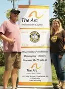 The Arc of Indian River County logo