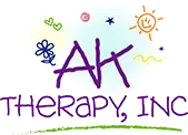 AK Therapy, Inc logo