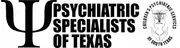 Psychiatric Specialists of Texas logo