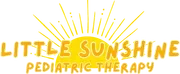 Little Sunshine Pediatric Therapy, LLC logo