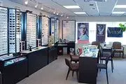 Saint Petersburg Eye Care & Developmental Optometrist logo