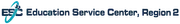 Education Service Center, Region 2 logo