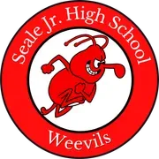 Seale Junior High logo