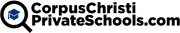 Corpus Christi Private Schools logo
