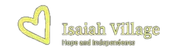 Isaiah Village logo