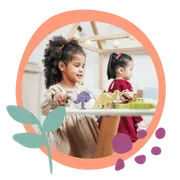 Let's Express Speech & Language Therapy Services logo