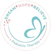 DHB Therapy logo