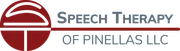 Speech Therapy of Pinellas LLC logo