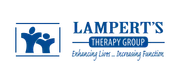 Lampert's Therapy Group logo