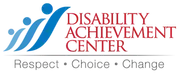 Disability Achievement Center logo