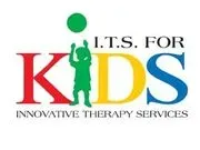 I.T.S. For Kids logo