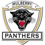 Mulberry Middle School logo