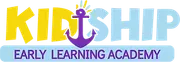 KidShip Academy logo