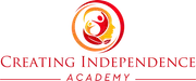 Creating Independence Academy logo