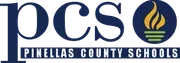 Pinellas County Schools logo