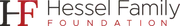 Hessel Family Foundation logo