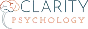 Clarity Psychology logo
