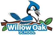 Willow Oak School logo