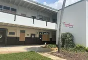 Impact Academy South logo