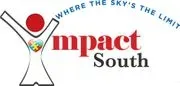 Impact Academy South logo