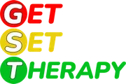 Get Set Therapy logo