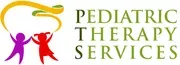 Pediatric Therapy Services logo