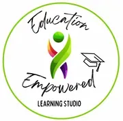 Education Empowered Learning Studio logo