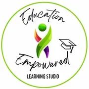Education Empowered Learning Studio logo