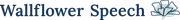 Wallflower Speech logo
