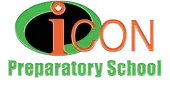 Icon Preparatory School logo