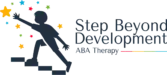 Step Beyond Development logo