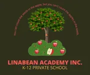 LinaBean Academy logo